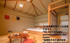 瀬底　山水